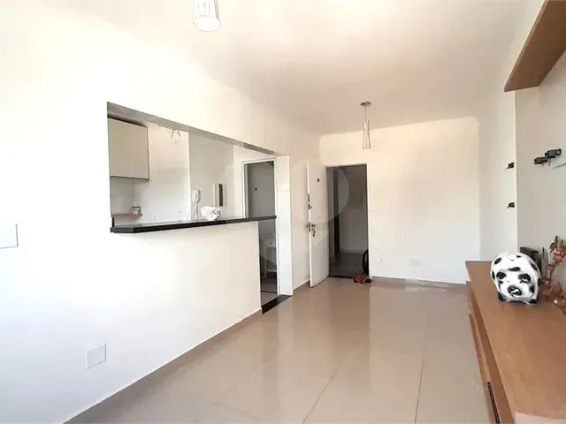 Imagem: Apartamento com 1 Quartos para Locação