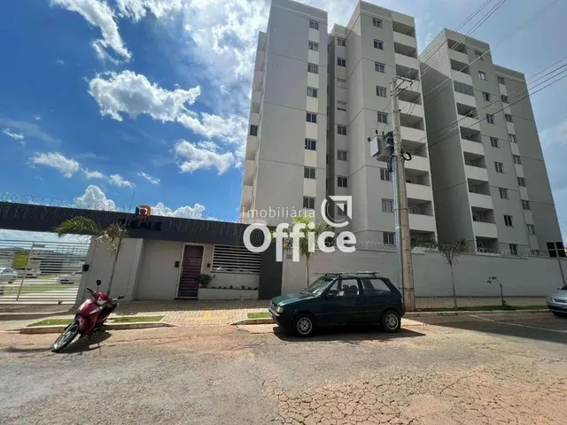 Imagem: Apartamento com 2 Dormitórios para Alugar