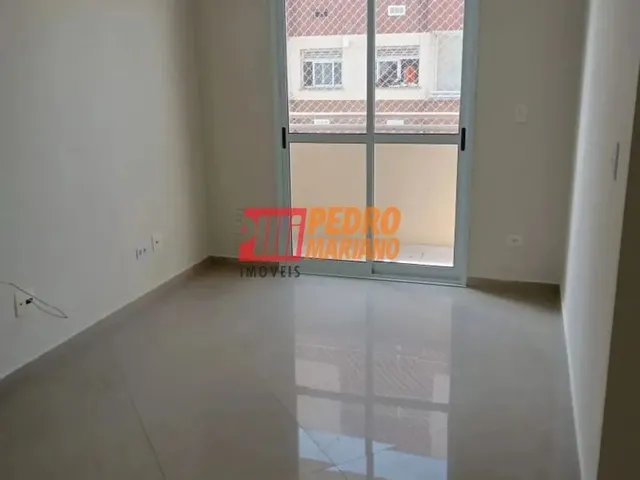 Imagem: Apartamento no Bairro Rudge Ramos em São