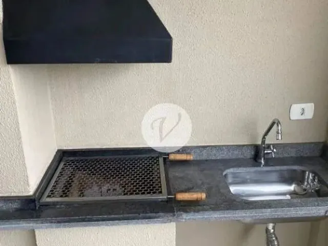 Imagem: Apartamento 2 Suítes com 2 Vagas no Campestre