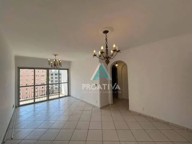 Imagem: Apartamento com 3 Dormitórios para Alugar