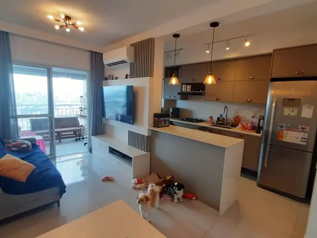 Imagem: Apartamento com 2 Dormitórios para Alugar