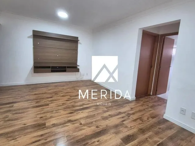 Imagem: Apartamento com 2 Dormitórios, 64 M²