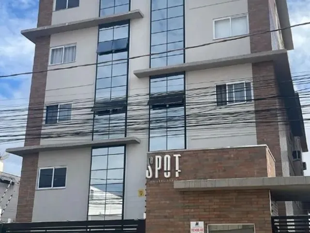 Imagem: Apartamento de 2 Quartos Disponivel para