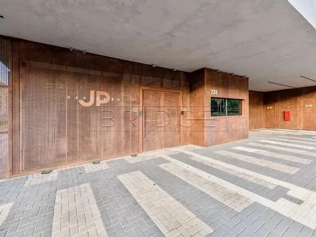 Imagem 10: Studio Mobiliado 27M² com Vaga para Alugar!