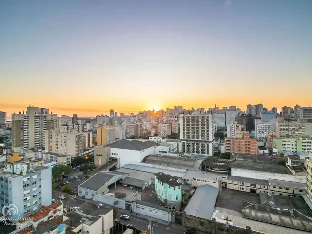 Imagem 13: Studio Mobiliado 27M² com Vaga para Alugar!