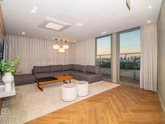 Imagem 8: Studio Mobiliado 27M² com Vaga para Alugar!