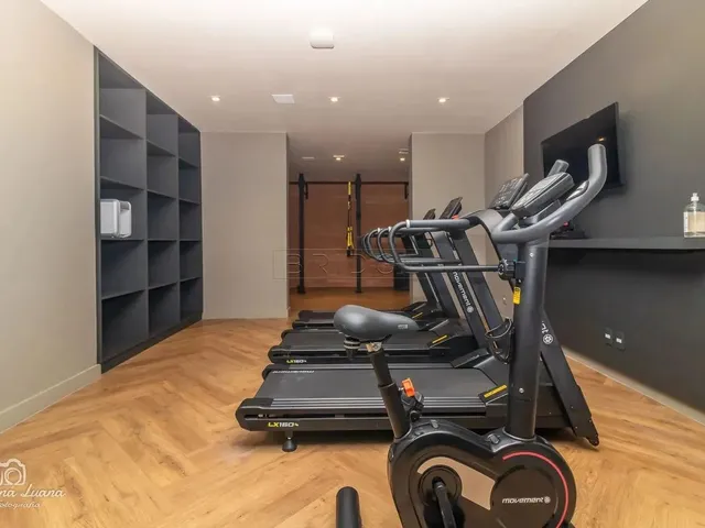Imagem 6: Studio Mobiliado 27M² com Vaga para Alugar!