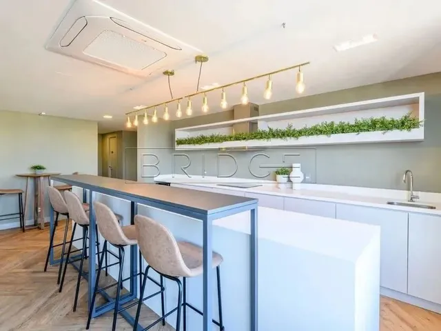 Imagem 3: Studio Mobiliado 27M² com Vaga para Alugar!