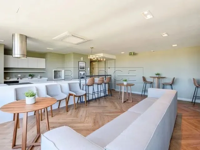 Imagem 16: Studio Mobiliado 27M² com Vaga para Alugar!