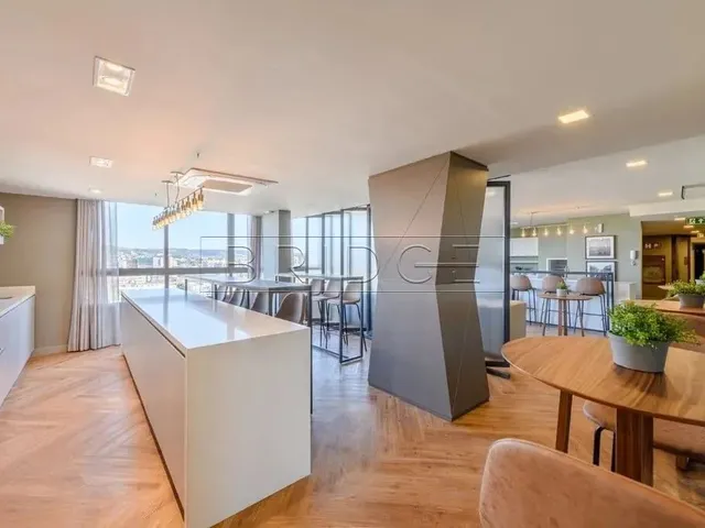 Imagem 12: Studio Mobiliado 27M² com Vaga para Alugar!