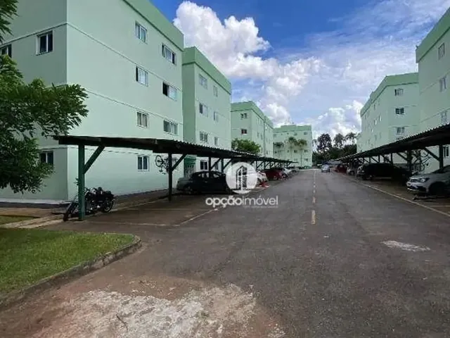 Imagem: Apartamento com 3 Dormitórios para Alugar
