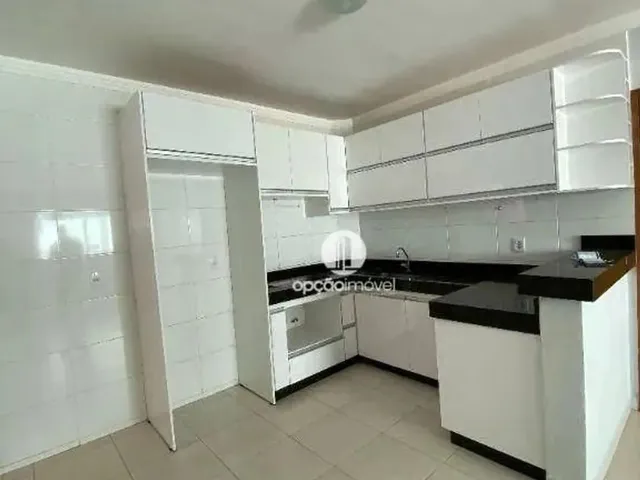 Imagem 6: Apartamento com 3 Dormitórios para Alugar, 79 M² por R$ 1.425,00/Mês - Chácaras