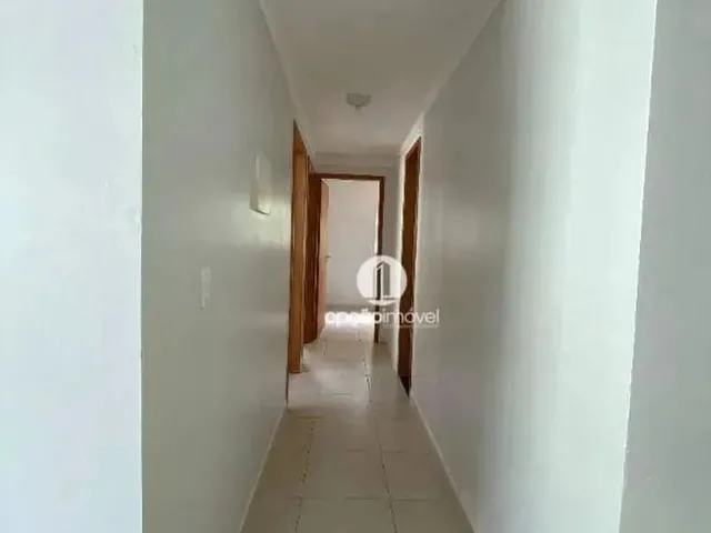 Imagem 5: Apartamento com 3 Dormitórios para Alugar, 79 M² por R$ 1.425,00/Mês - Chácaras