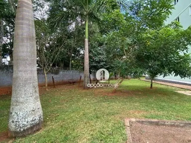 Imagem 12: Apartamento com 3 Dormitórios para Alugar, 79 M² por R$ 1.425,00/Mês - Chácaras