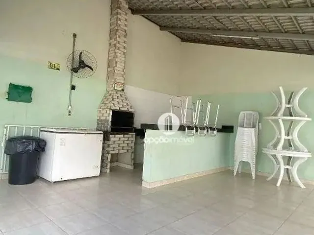 Imagem 10: Apartamento com 3 Dormitórios para Alugar, 79 M² por R$ 1.425,00/Mês - Chácaras