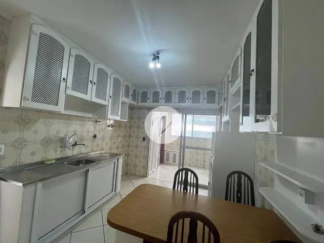 Imagem: Apartamento 3 Dormitórios com 2 Suítes
