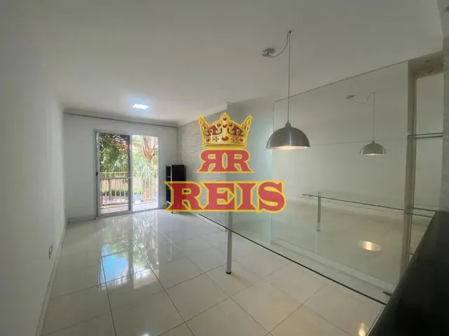 Imagem: Apartamento para Locação por R$2.718,63