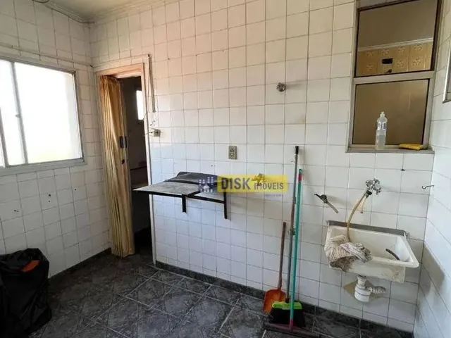 Imagem 10: Apartamento para Alugar com 3 Quartos Nova Petrópolis