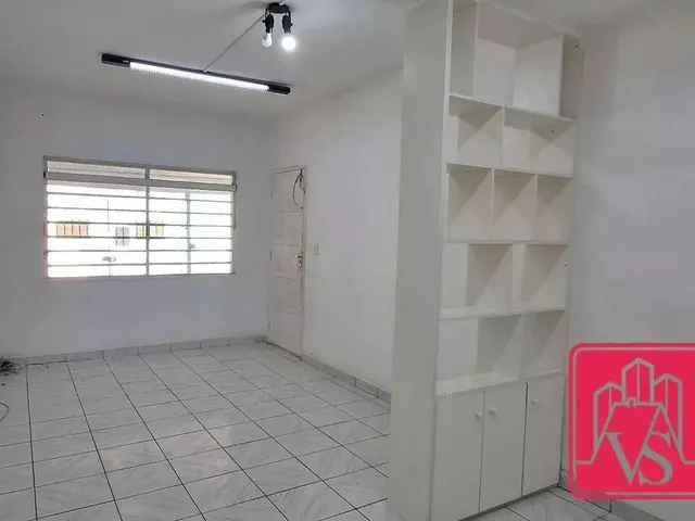 Imagem: Sobrado com 2 Dormitórios para Alugar