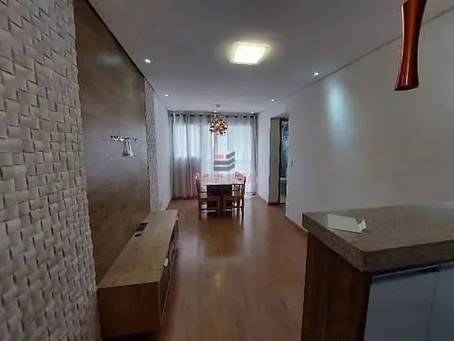 Imagem: Apartamento com 2 Dormitórios para Alugar