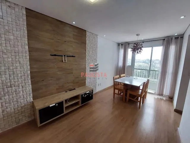 Imagem 8: Apartamento com 2 Dormitórios para Alugar, 51 M² - Vila Príncipe de Gales - Santo