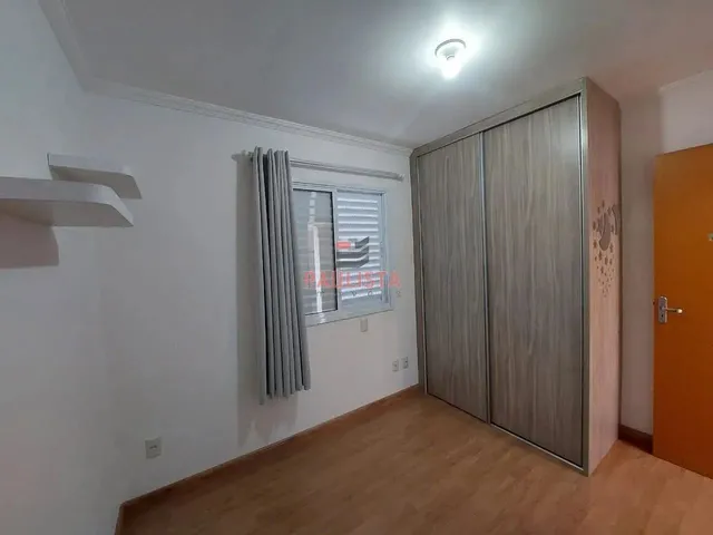 Imagem 15: Apartamento com 2 Dormitórios para Alugar, 51 M² - Vila Príncipe de Gales - Santo