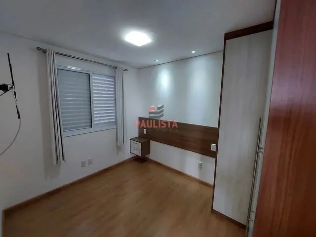 Imagem 3: Apartamento com 2 Dormitórios para Alugar, 51 M² - Vila Príncipe de Gales - Santo