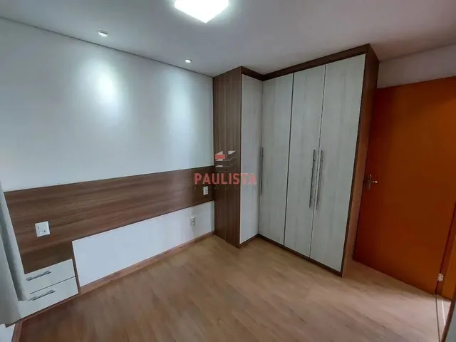 Imagem 5: Apartamento com 2 Dormitórios para Alugar, 51 M² - Vila Príncipe de Gales - Santo