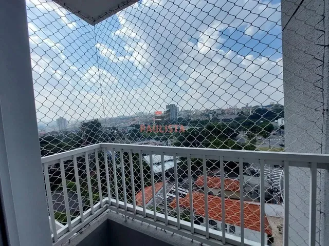 Imagem 4: Apartamento com 2 Dormitórios para Alugar, 51 M² - Vila Príncipe de Gales - Santo