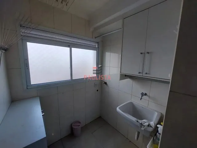 Imagem 11: Apartamento com 2 Dormitórios para Alugar, 51 M² - Vila Príncipe de Gales - Santo