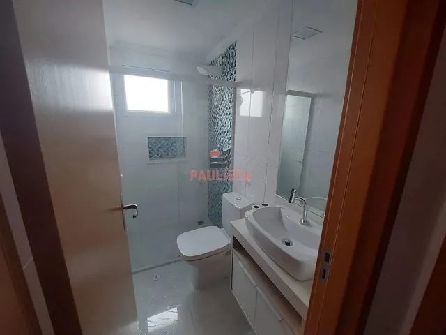 Imagem 14: Apartamento com 2 Dormitórios para Alugar, 51 M² - Vila Príncipe de Gales - Santo