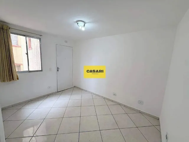 Imagem: Apartamento para Alugar no Baeta Neves em