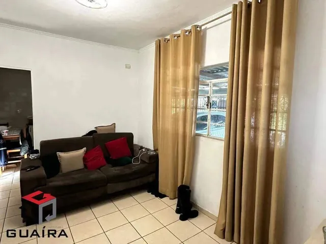 Imagem: Sobrado para Aluguel 3 Quartos 1 Suíte