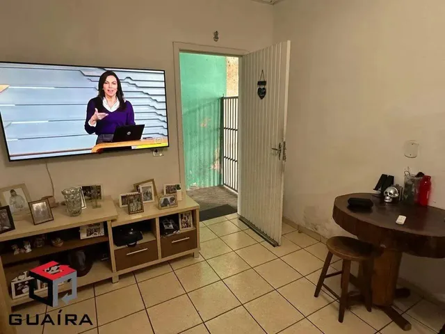 Imagem 16: Sobrado para Aluguel 3 Quartos 1 Suíte 4 Vagas Floresta - Santo André - Sp