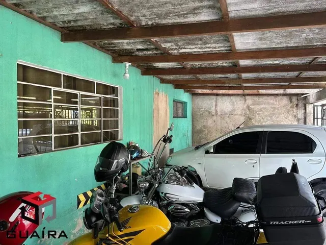 Imagem 13: Sobrado para Aluguel 3 Quartos 1 Suíte 4 Vagas Floresta - Santo André - Sp
