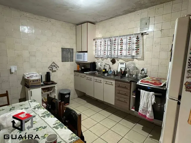 Imagem 11: Sobrado para Aluguel 3 Quartos 1 Suíte 4 Vagas Floresta - Santo André - Sp