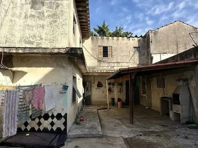 Imagem 8: Sobrado para Aluguel 3 Quartos 1 Suíte 4 Vagas Floresta - Santo André - Sp