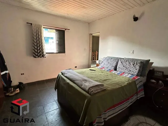 Imagem 14: Sobrado para Aluguel 3 Quartos 1 Suíte 4 Vagas Floresta - Santo André - Sp
