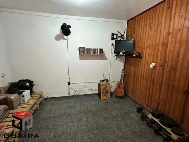 Imagem 15: Sobrado para Aluguel 3 Quartos 1 Suíte 4 Vagas Floresta - Santo André - Sp