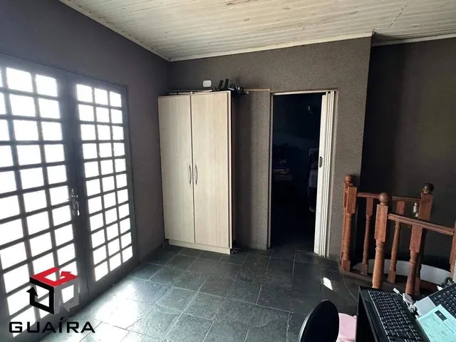 Imagem 9: Sobrado para Aluguel 3 Quartos 1 Suíte 4 Vagas Floresta - Santo André - Sp