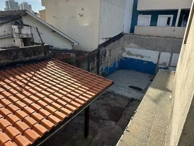 Imagem 10: Sobrado para Aluguel 3 Quartos 1 Suíte 4 Vagas Floresta - Santo André - Sp