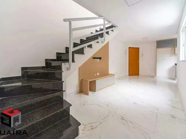 Imagem: Cobertura para Aluguel 2 Quartos 1 Suíte
