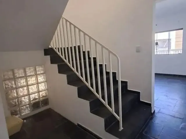 Imagem 16: Sobrado para Aluguel 3 Quartos 1 Suíte 2 Vagas Junqueira - Santo...