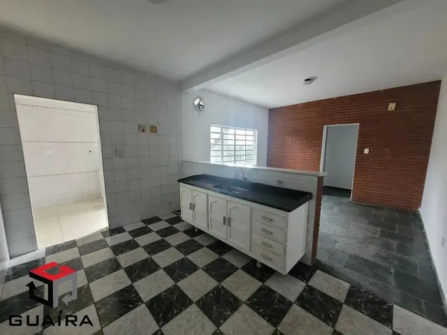 Imagem 14: Sobrado para Aluguel 3 Quartos 1 Suíte 2 Vagas Junqueira - Santo...