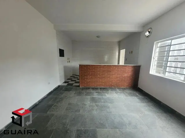 Imagem 4: Sobrado para Aluguel 3 Quartos 1 Suíte 2 Vagas Junqueira - Santo...