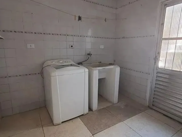 Imagem 13: Sobrado para Aluguel 3 Quartos 1 Suíte 2 Vagas Junqueira - Santo...