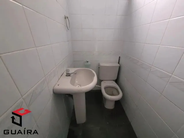 Imagem 15: Sobrado para Aluguel 3 Quartos 1 Suíte 2 Vagas Junqueira - Santo...
