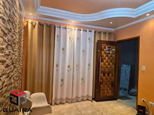 Imagem: Sobrado para Aluguel 3 Quartos 1 Suíte