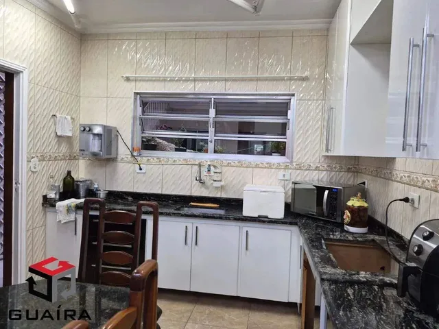 Imagem 5: Sobrado para Aluguel 3 Quartos 1 Suíte 2 Vagas Nova Petrópolis - São Bernardo do Campo